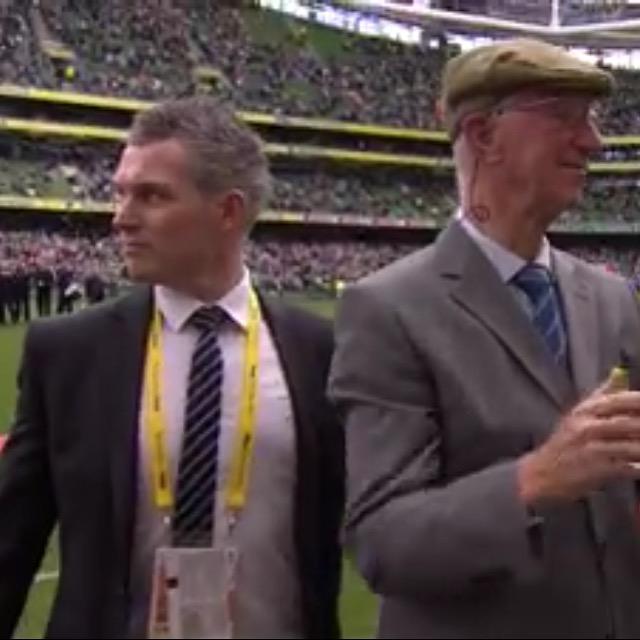 Jack Charlton